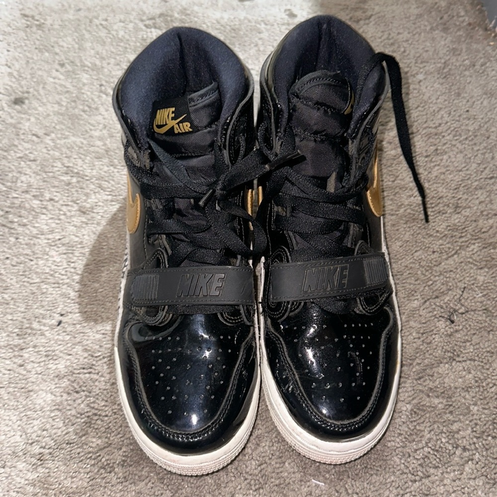 Nike Air Jordan